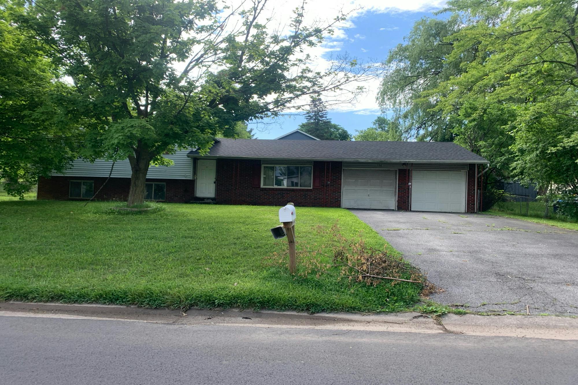 Nevins Rd, Henrietta, NY 14467 #1