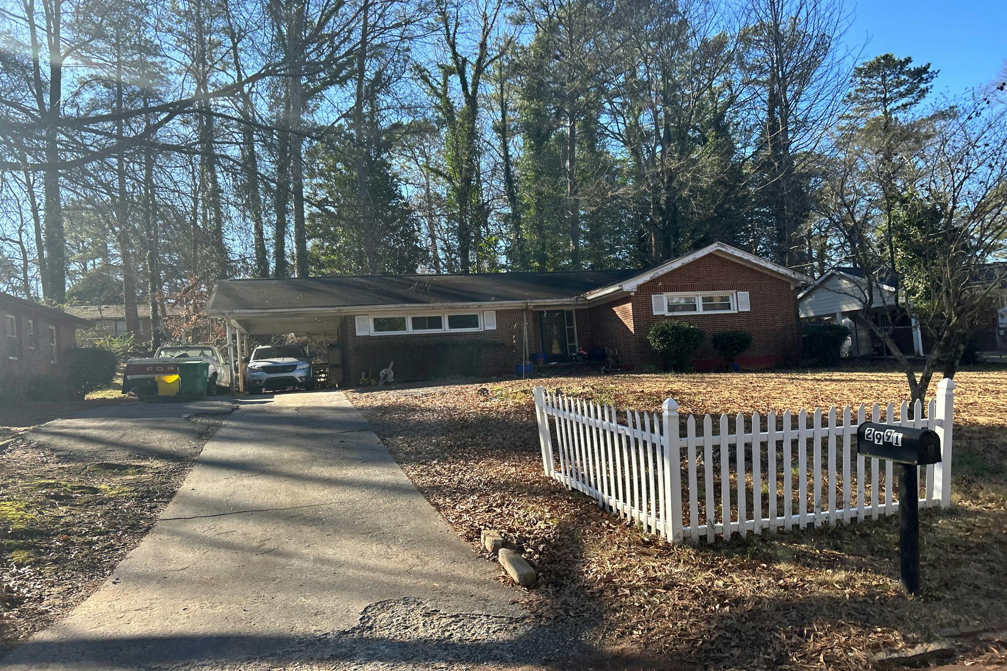 Catalina Dr, Decatur, GA 30032