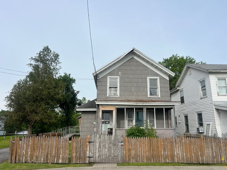 211 Erie Boulevard East Aka 211 East Whitesboro Street Rome, NY 13440, Oneida County