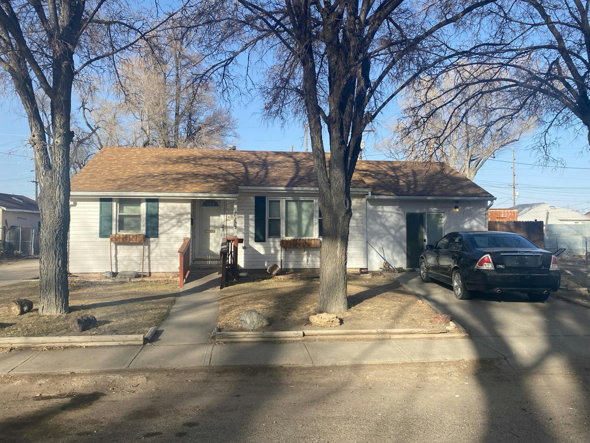 Maple Ave, Rocky Ford, CO 81067