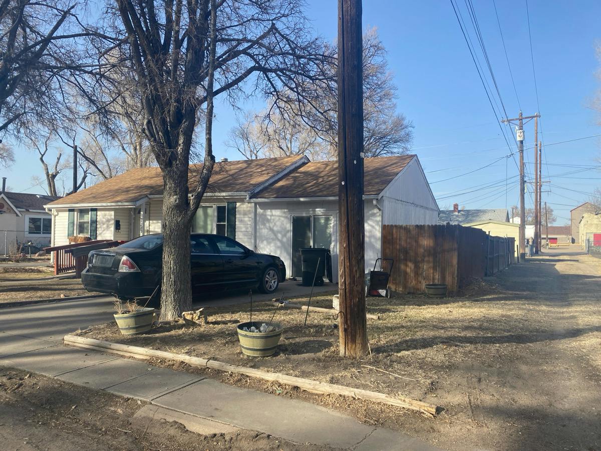Maple Ave, Rocky Ford, CO 81067 #1