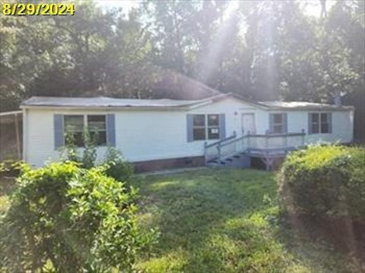 123 Cloverbrook Drive Clover, SC 29710, York County