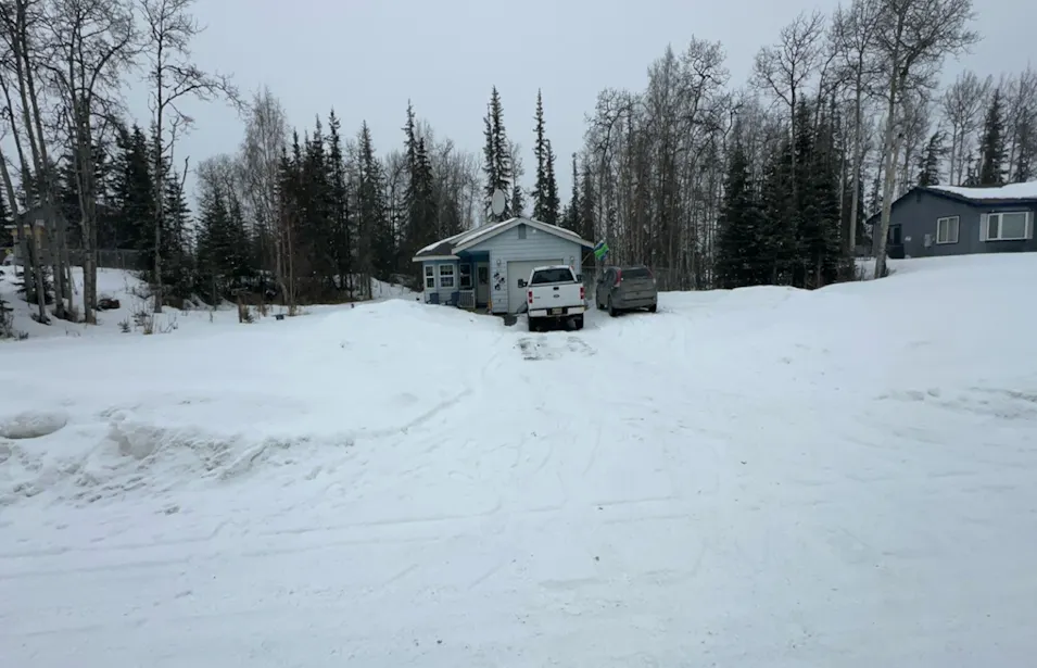 512 Lilly Drive Soldotna, AK 99669, Kenai Peninsula County