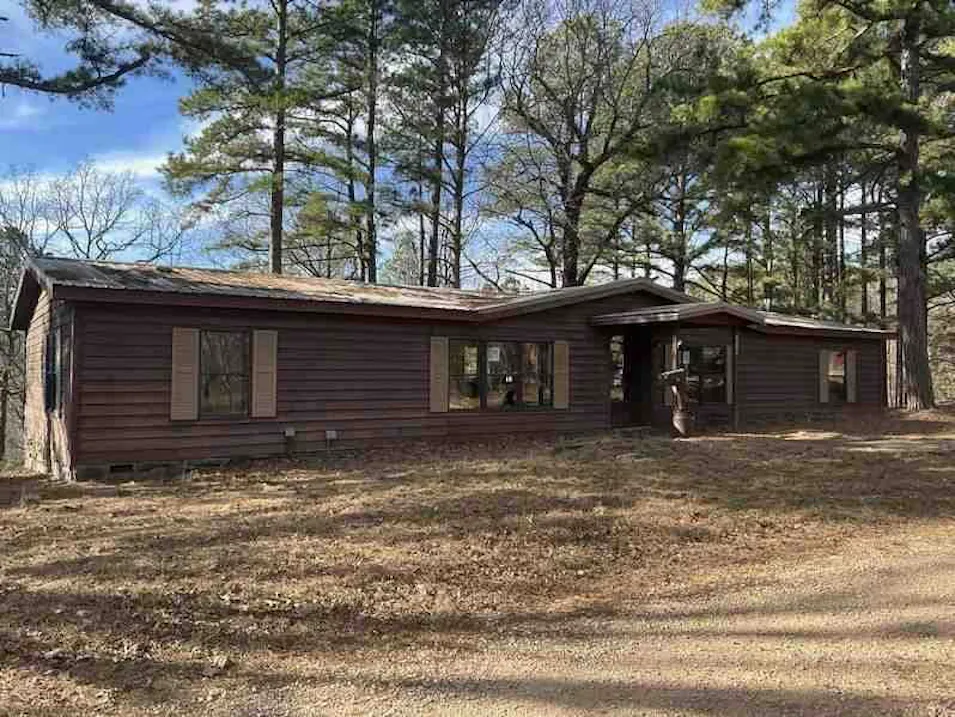 1636 Cedar Valley Trail Kansas, OK 74347, Delaware County