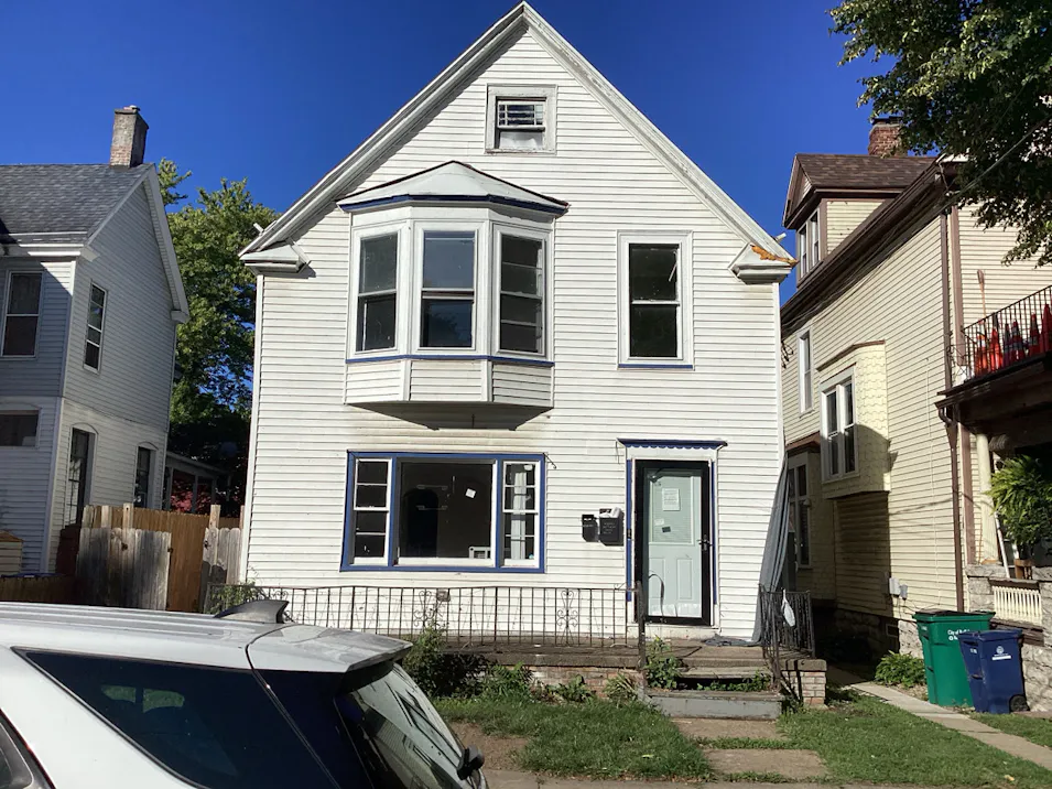 286 Dearborn Street Buffalo, NY 14207, Erie County