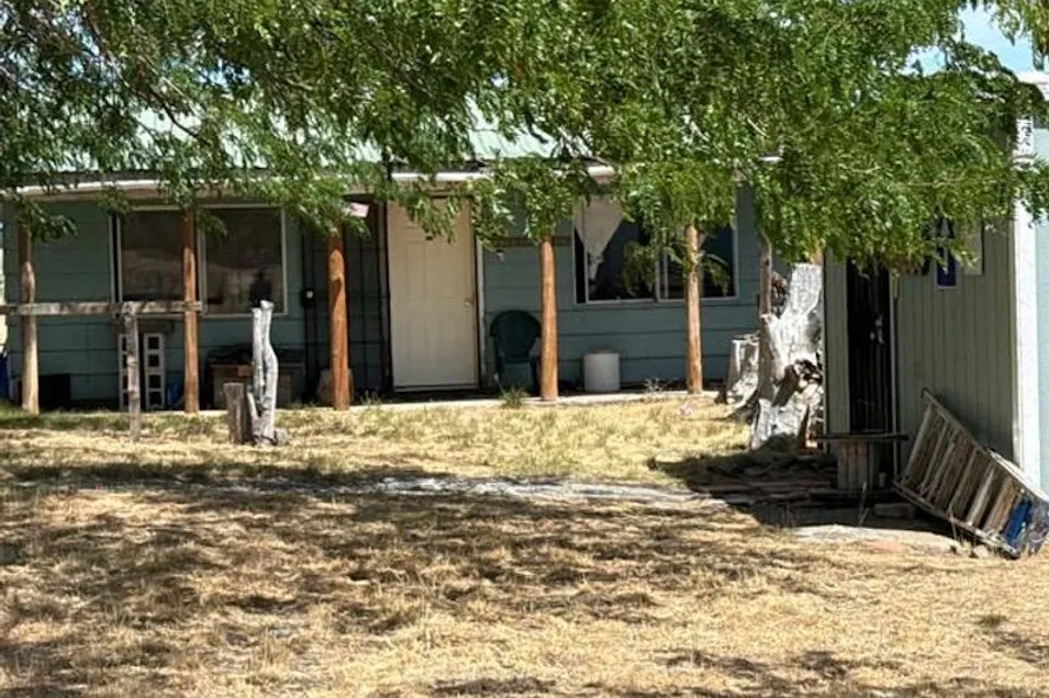 450 County Rd 20 Cedarville, CA 96104, Modoc County