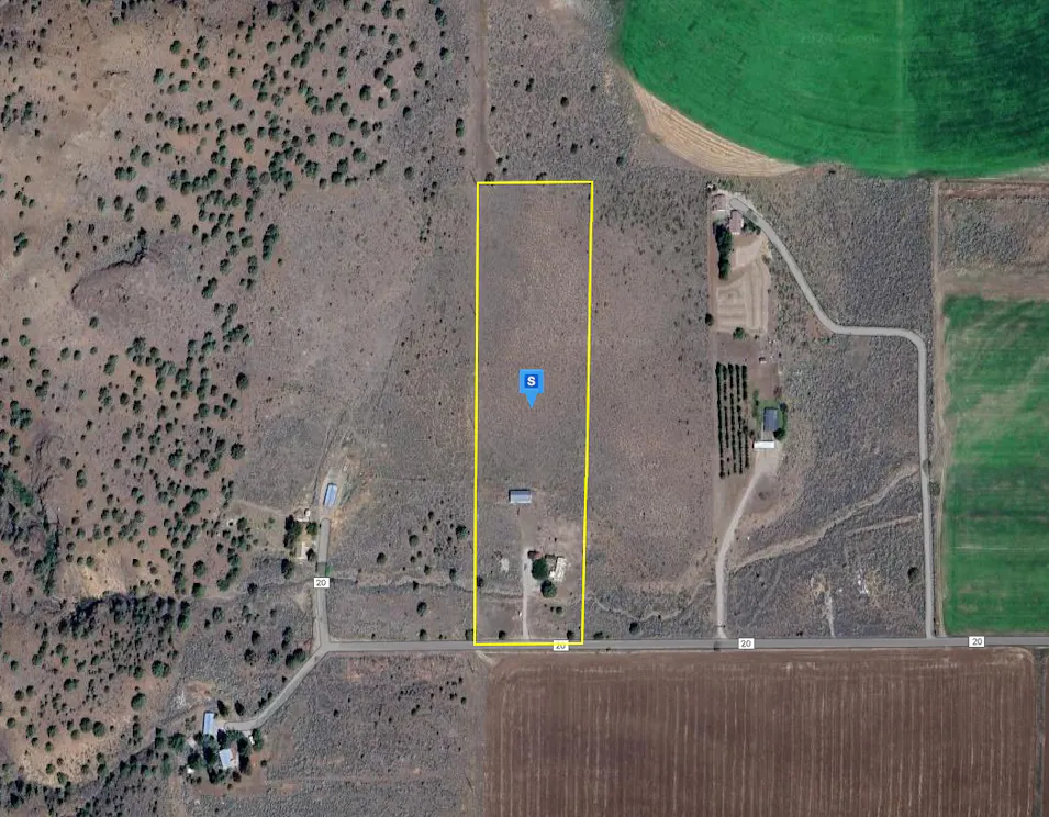 450 County Rd 20 Cedarville, CA 96104, Modoc County