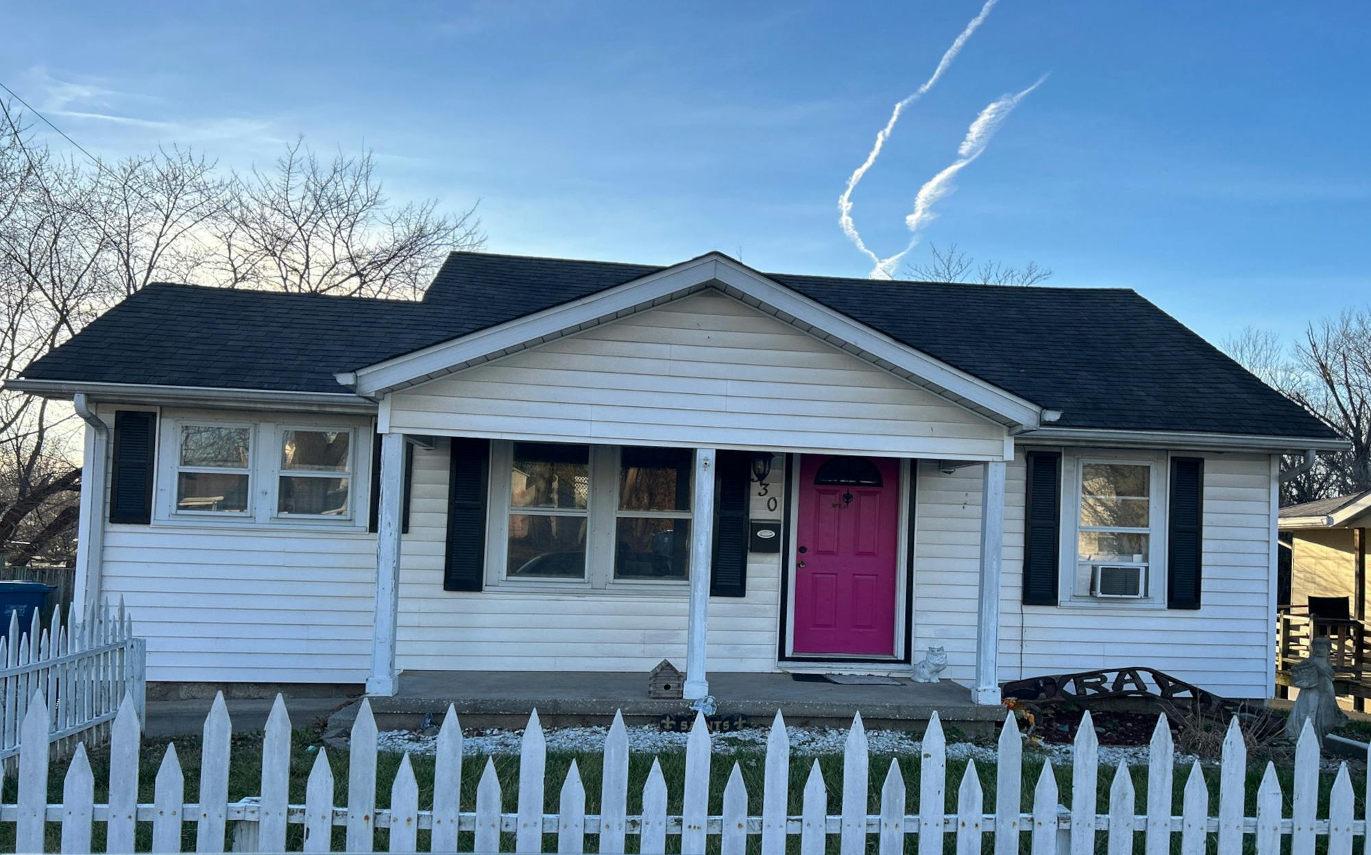 Grant St, Bethalto, IL 62010