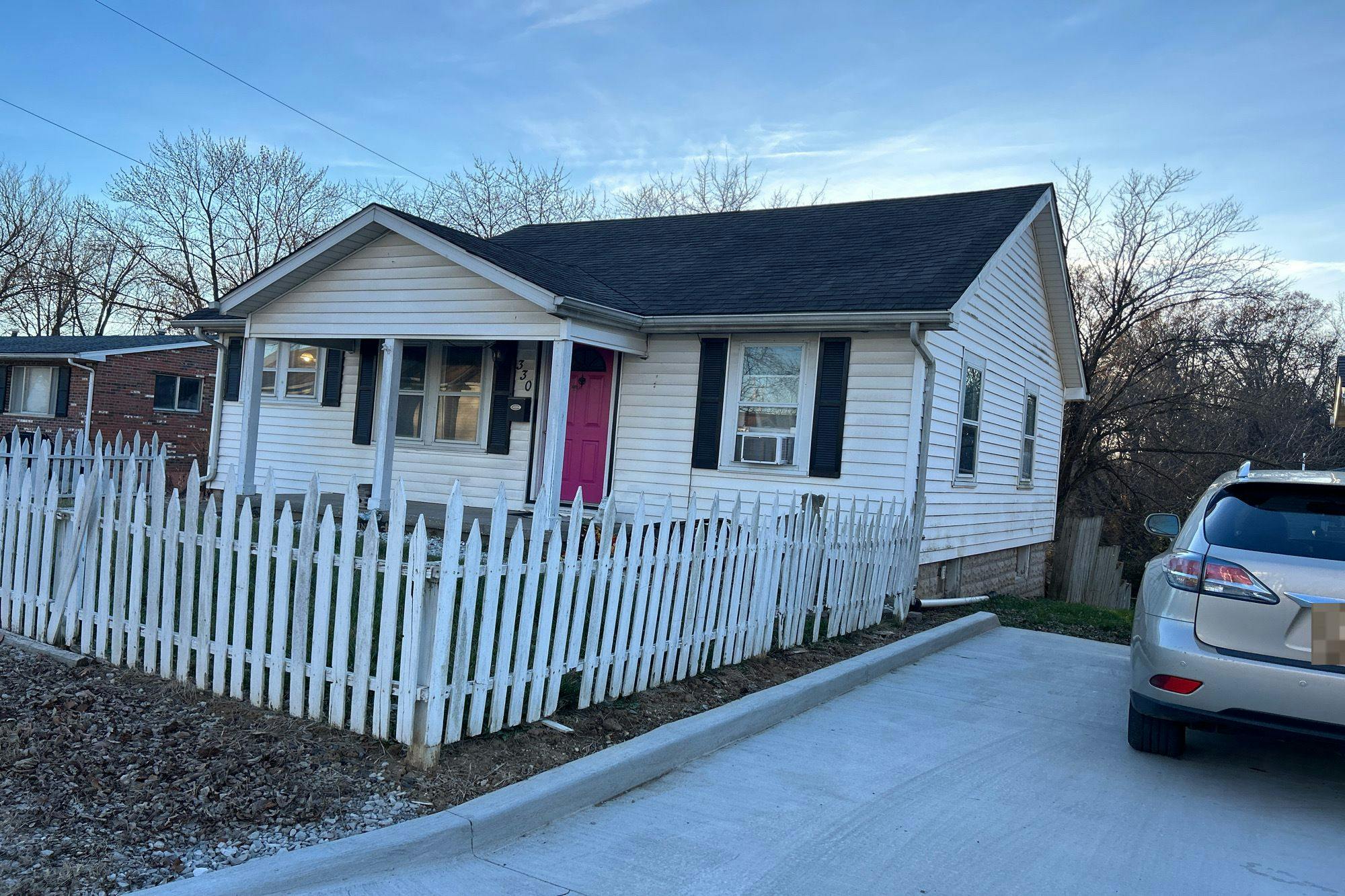 Grant St, Bethalto, IL 62010 #1