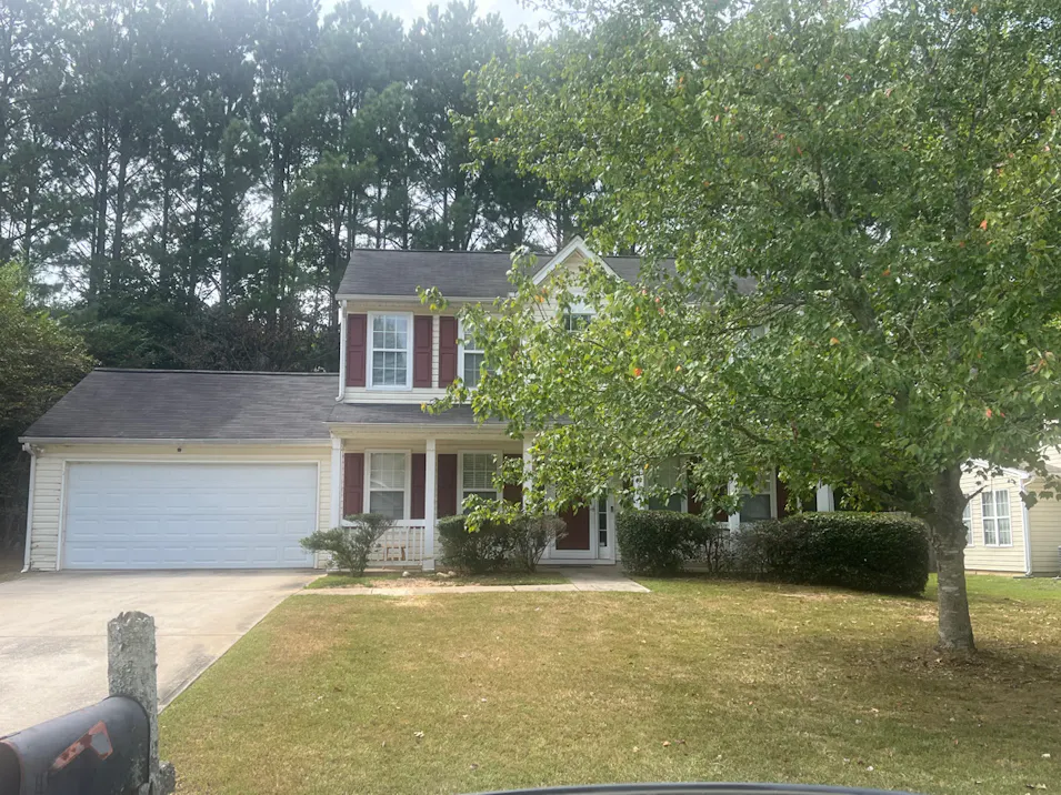 10435 Tobano Trail Jonesboro, GA 30238, Clayton County