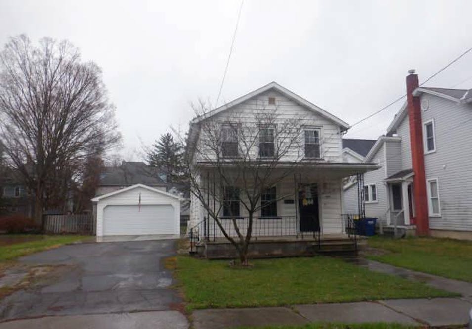 8 Athens St Waverly, NY 14892, Tioga County