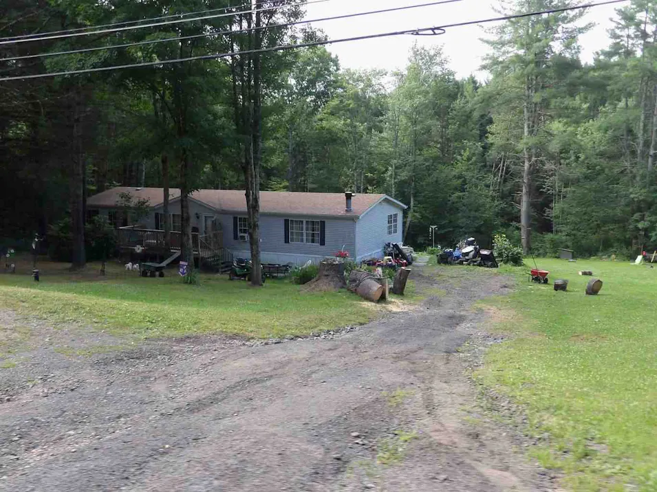 954 Ouaquaga Rd Windsor, NY 13865, Broome County