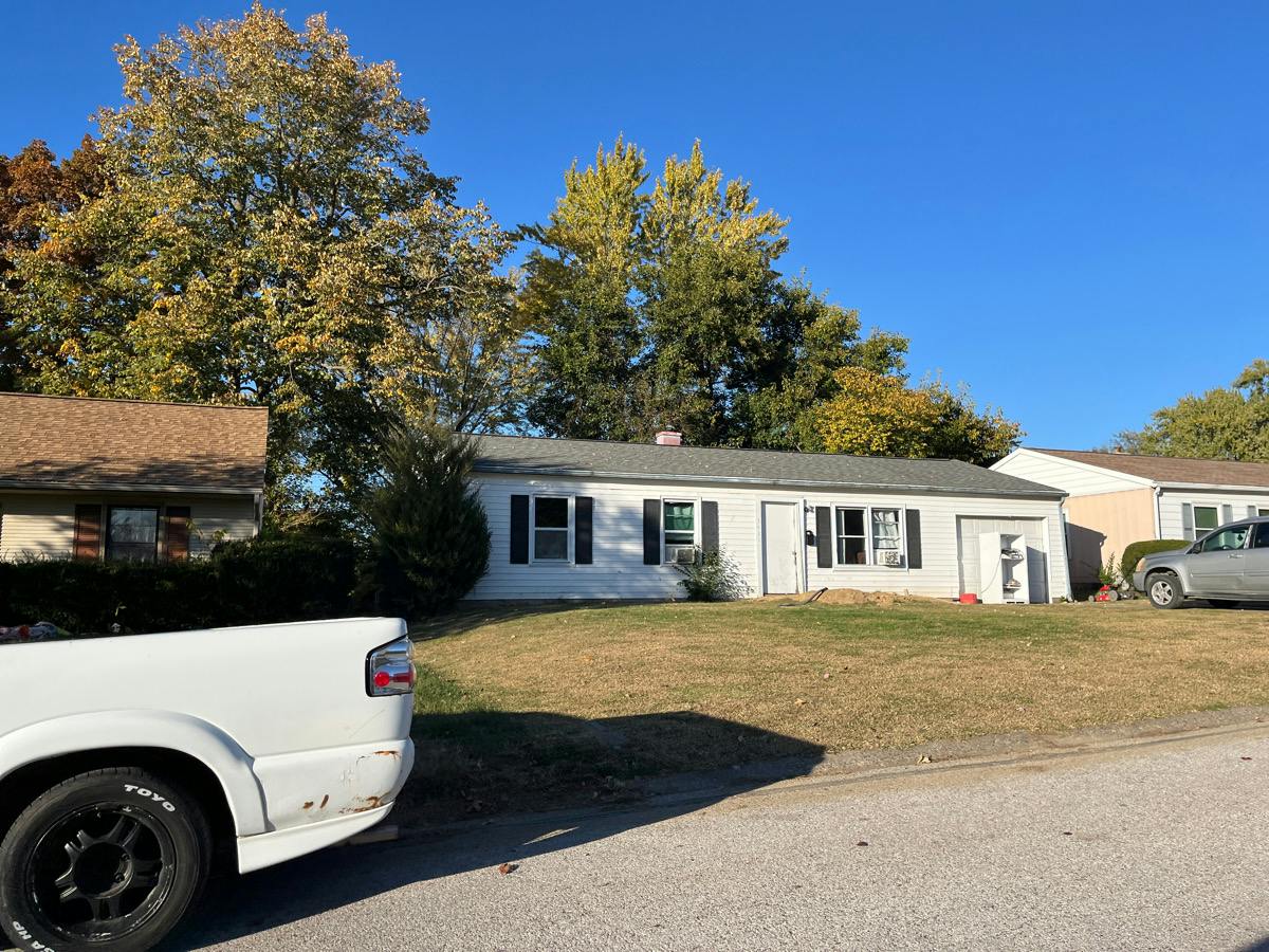 Chestnut St, Quincy, IL 62301