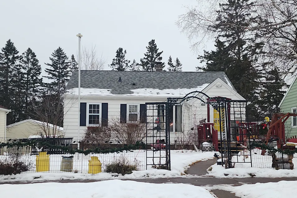 5718 Wyoming St Duluth, MN 55804, St Louis County