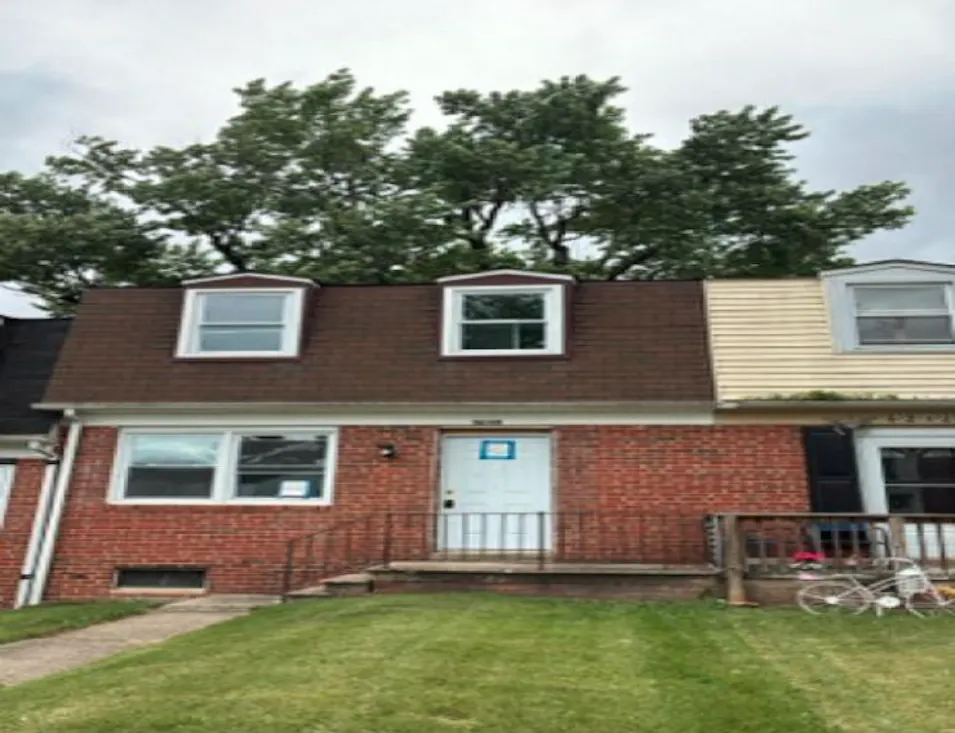 5210 Saybrook Rd Baltimore, MD 21206, Baltimore (City) County