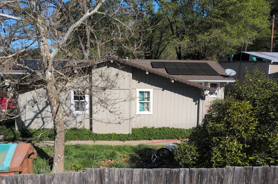 9349 Salmina Rd Kelseyville, CA 95451, Lake County