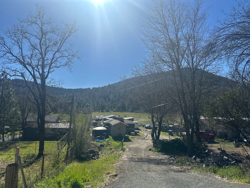 9349 Salmina Rd Kelseyville, CA 95451, Lake County