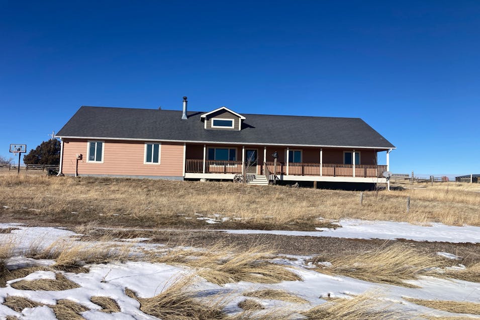2687 Road 126 Cheyenne, WY 82009, Laramie County