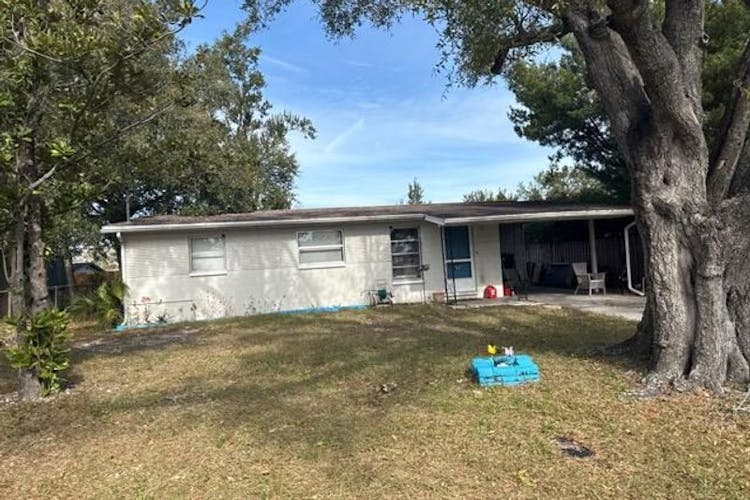2318 E 111th Ave Tampa, FL 33612, Hillsborough County