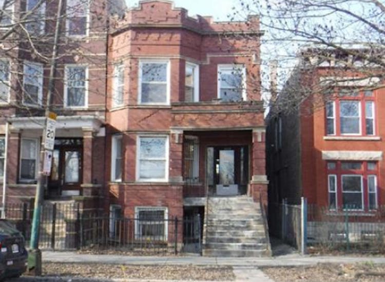 1442 N Kedzie Ave Chicago, IL 60651, Cook County