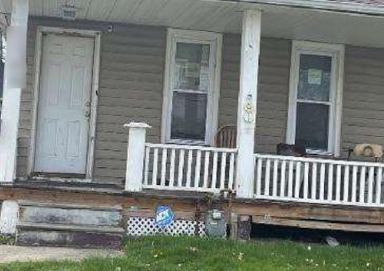 3184 W 71st St Cleveland, OH 44102, Cuyahoga County