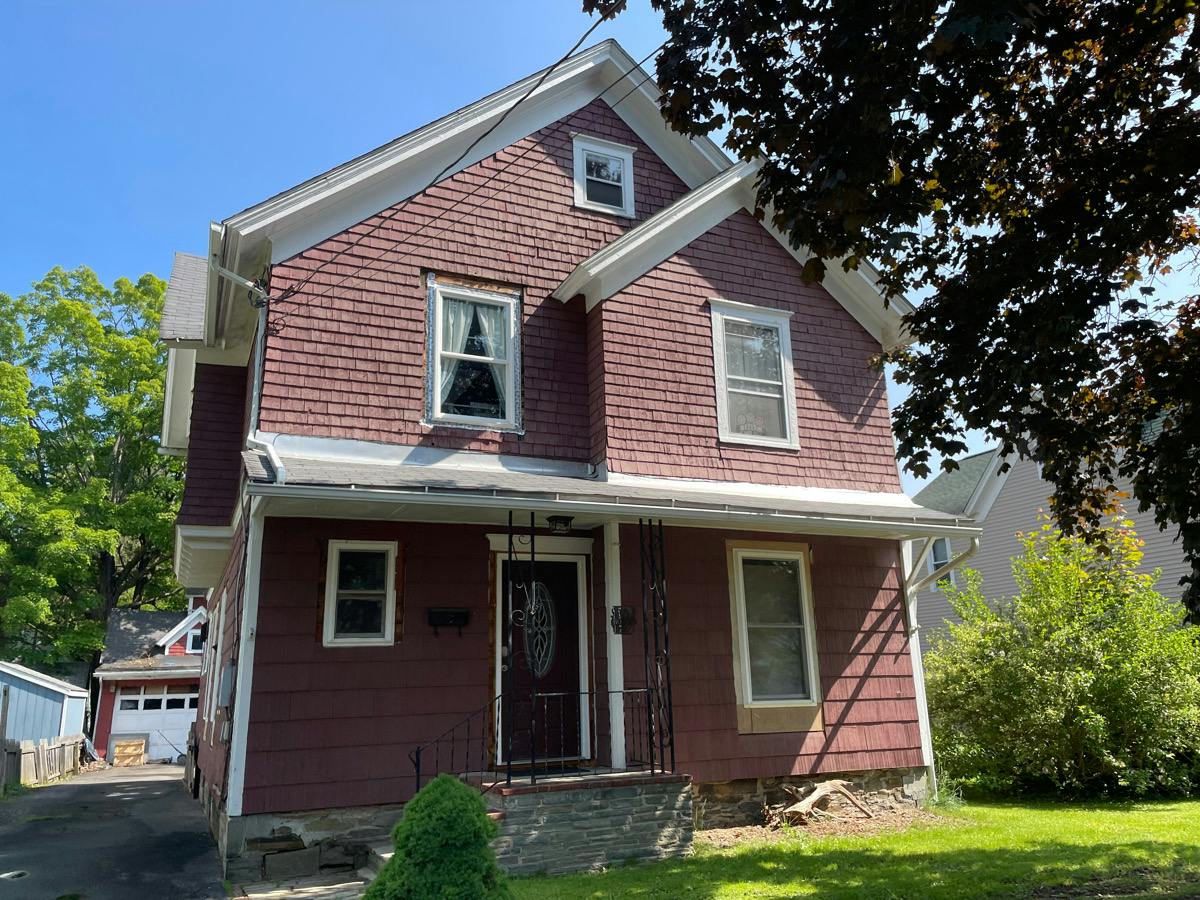 Fair St, Norwich, NY 13815