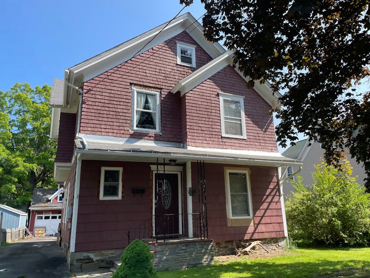 56 Fair St Norwich, NY 13815, Chenango County