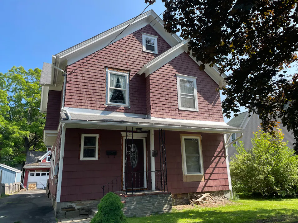 56 Fair St Norwich, NY 13815, Chenango County