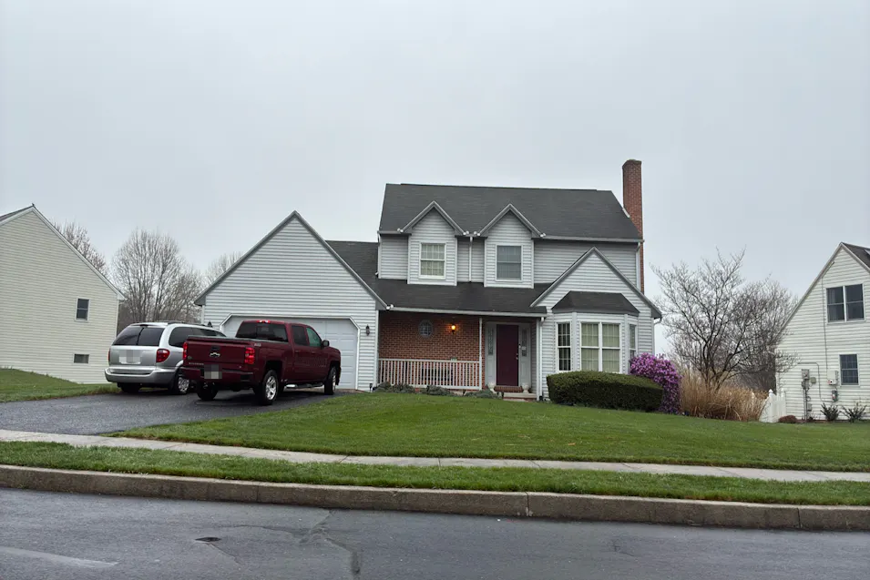 510 Ridgeview Dr Dillsburg, PA 17019, York County