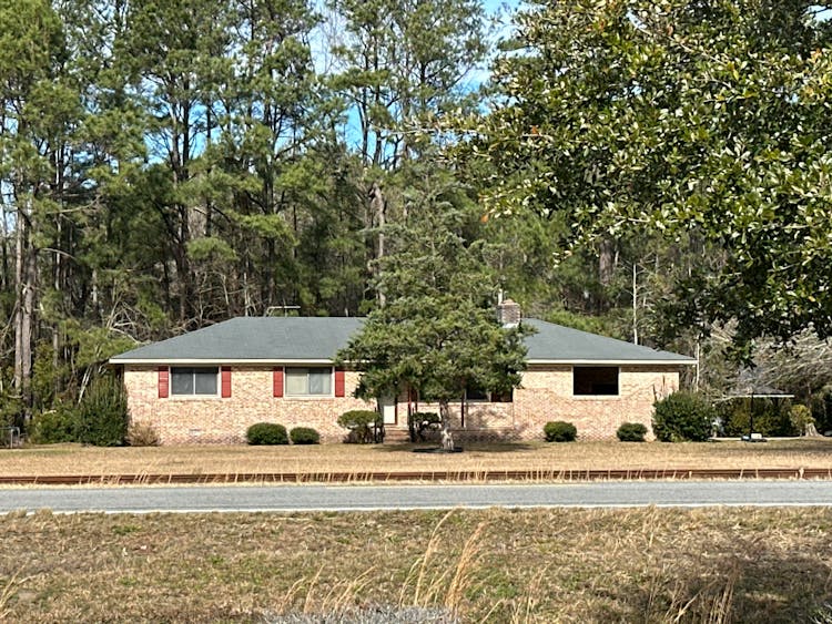 1180 Highway 701 South Loris, SC 29569, Horry County