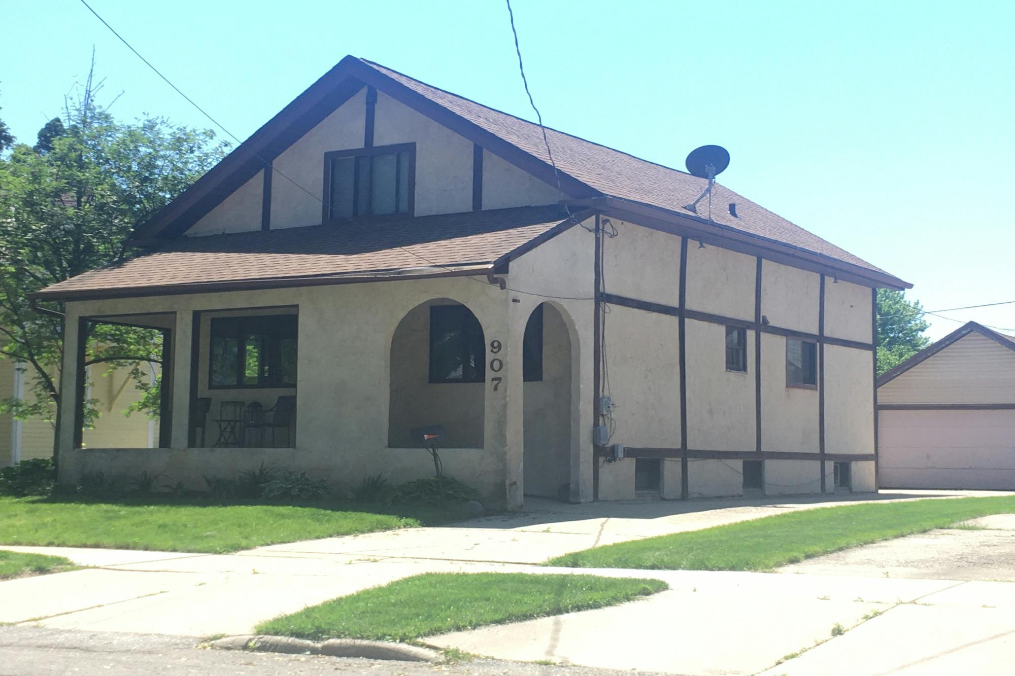 Oklahoma St, Appleton, WI 54914
