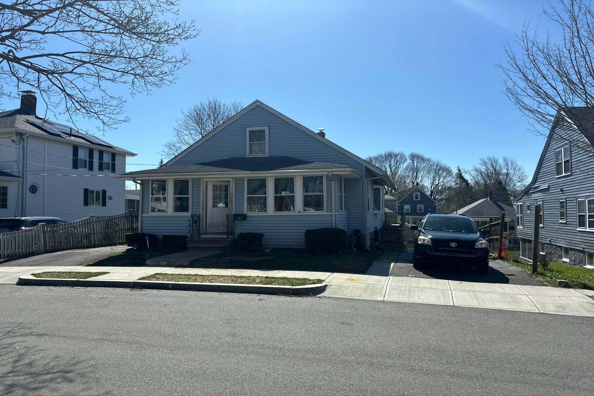 Ruthven St, Quincy, MA 02171 #1