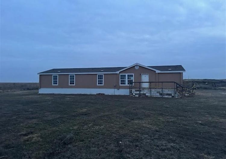 Rr 1 Box 93a Rosston, OK 73855, Harper County