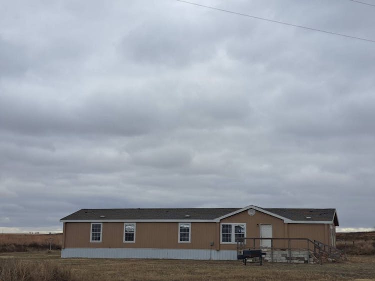 Rr 1 Box 93a Rosston, OK 73855, Harper County