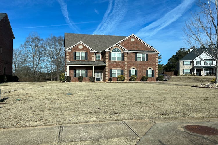 801 Carnegie Ct Locust Grove, GA 30248, Henry County