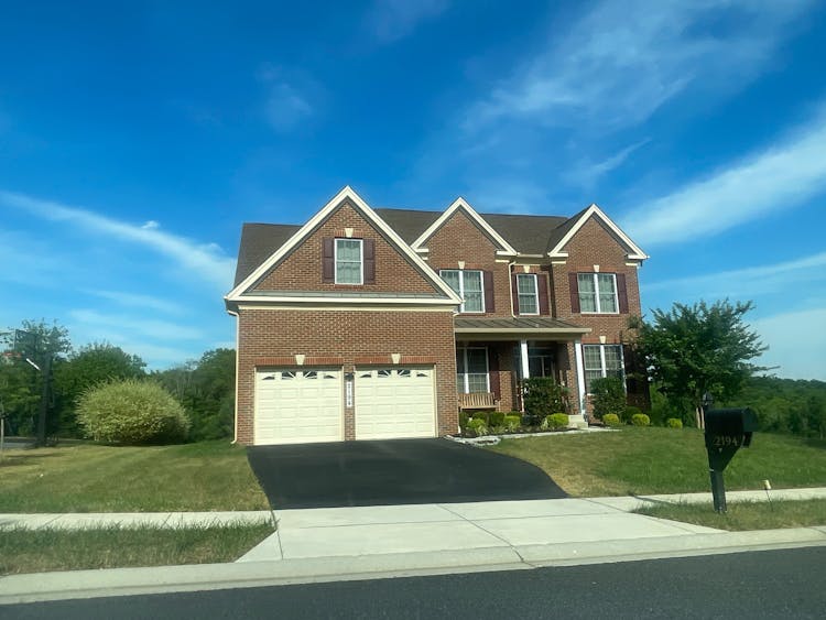 2194 Cedarknoll Court Bel Air, MD 21015, Harford County