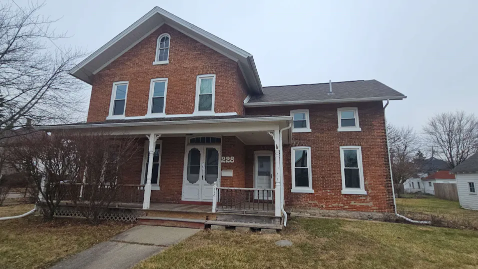 228 W 6th St Monroe, MI 48161, Monroe County