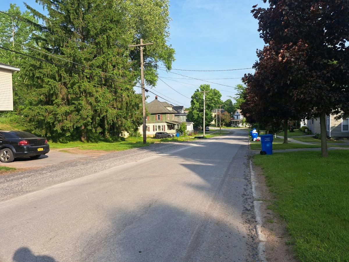 Clinton St, Carthage, NY 13619