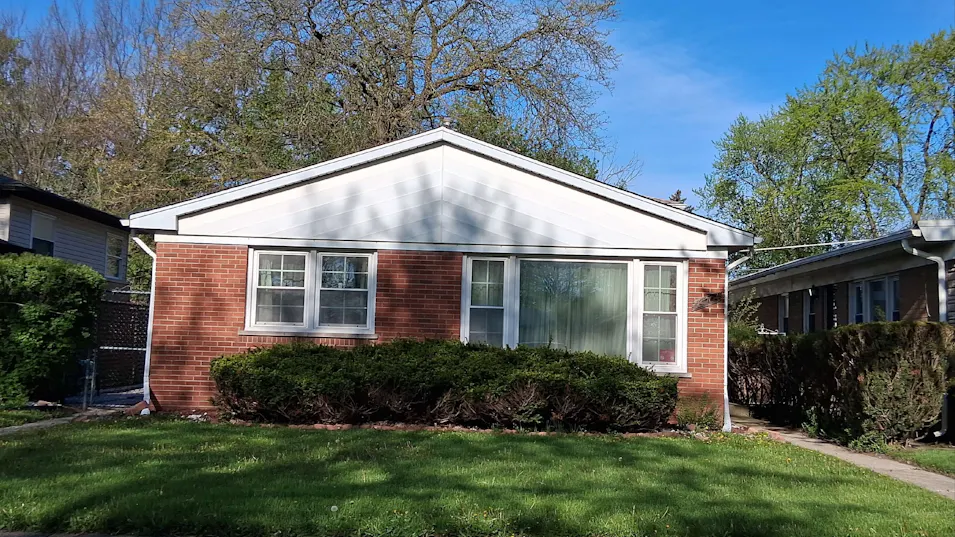 14704 Wabash Avenue Dolton, IL 60419, Cook County