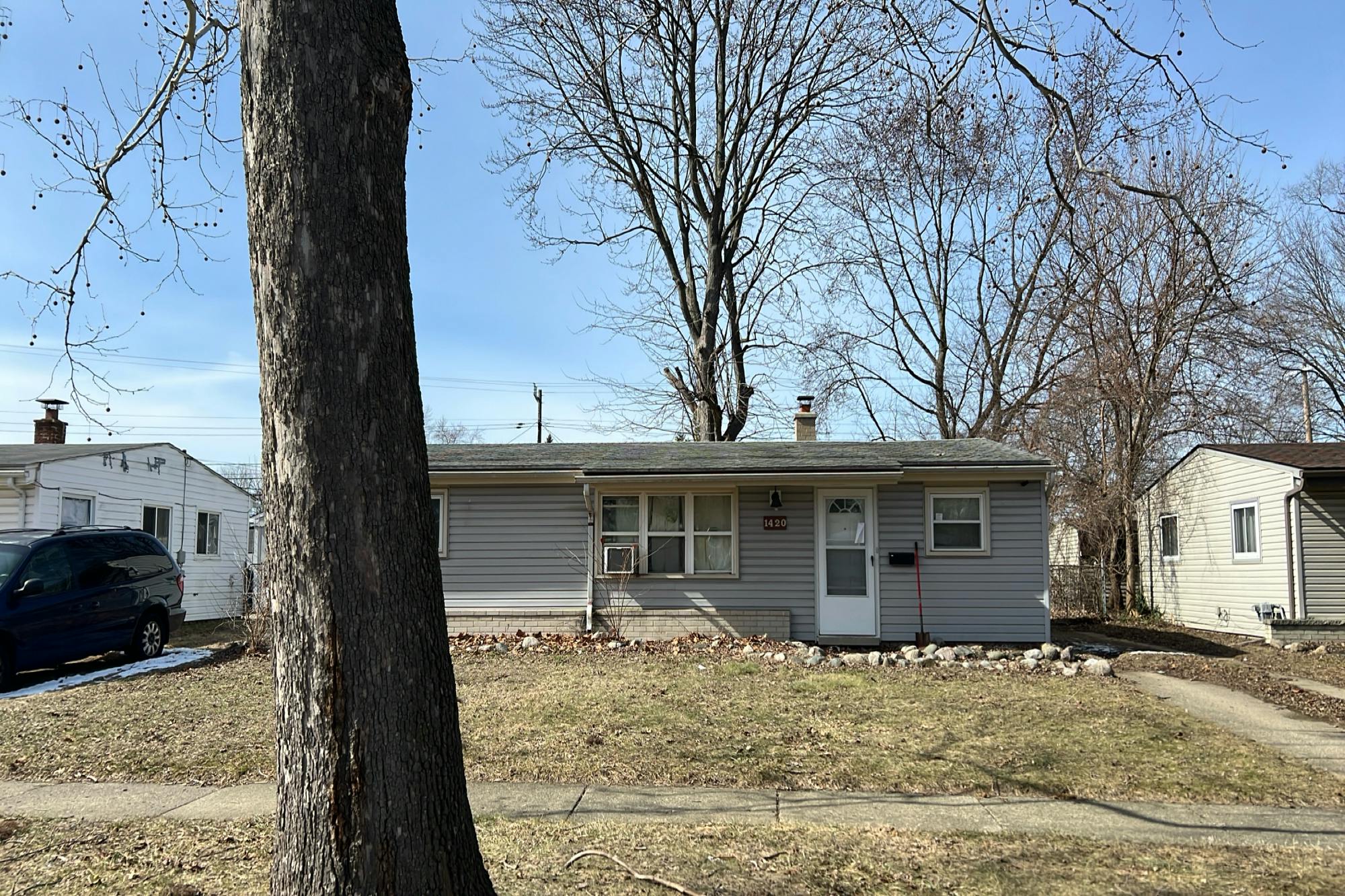 Carlson St, Westland, MI 48186 #1