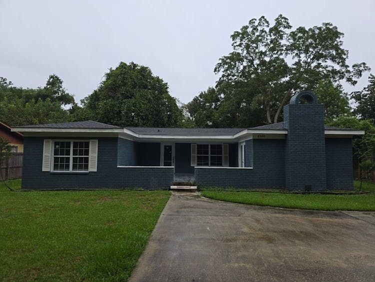 8320 Calvert Street Pensacola, FL 32514, Escambia County