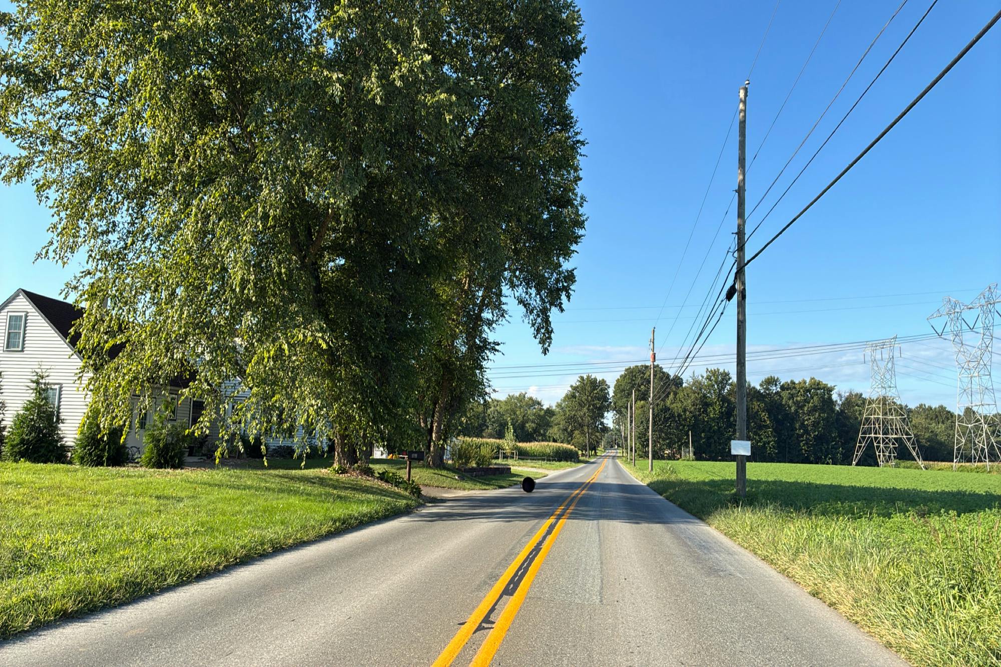 Pilottown Rd, Peach Bottom, PA 17563