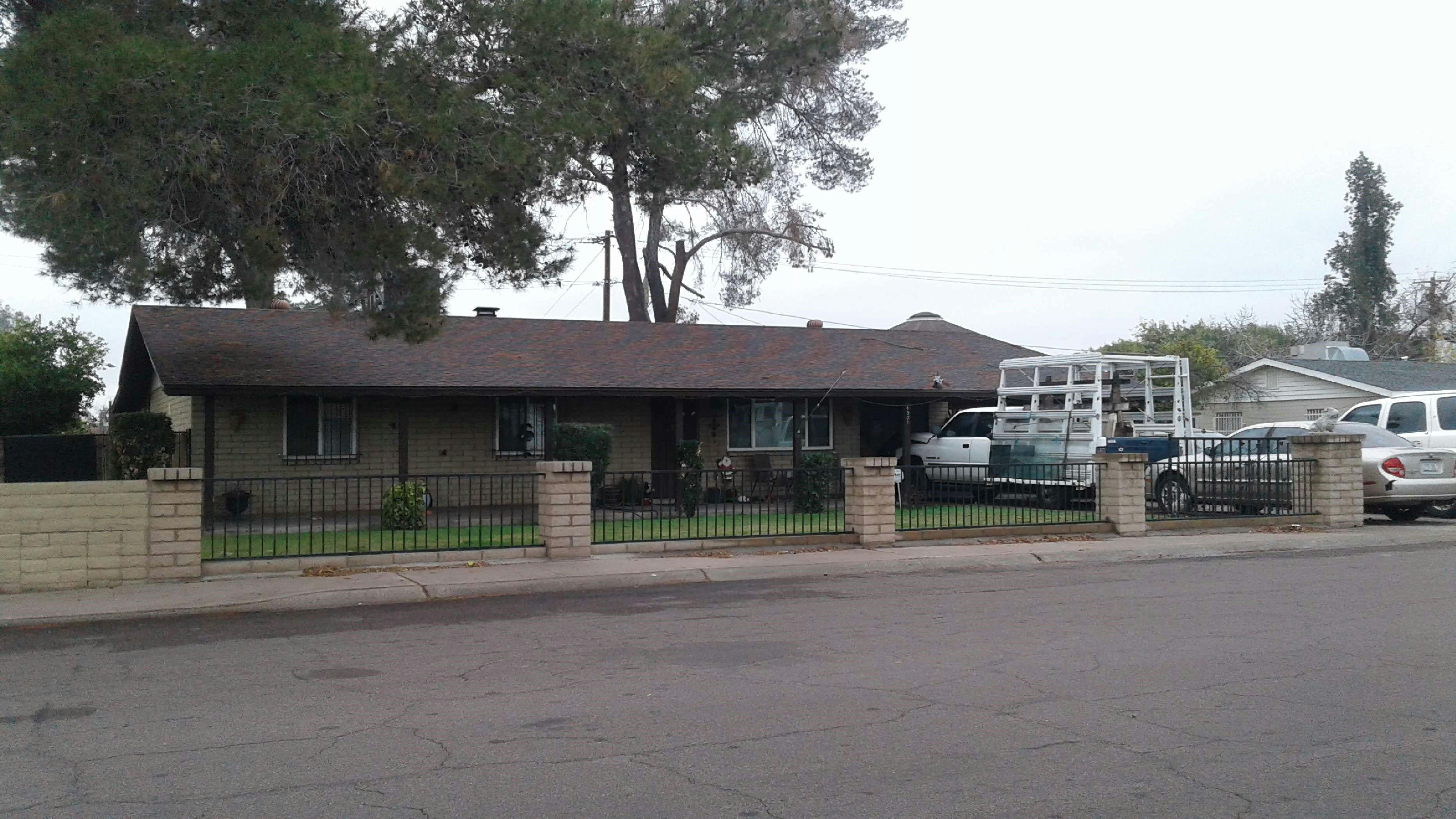 Morten Ave, Glendale, AZ 85301