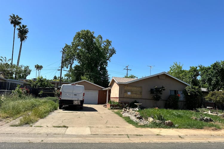 10522 Silverwood Way Rancho Cordova, CA 95670-5519, Sacramento County