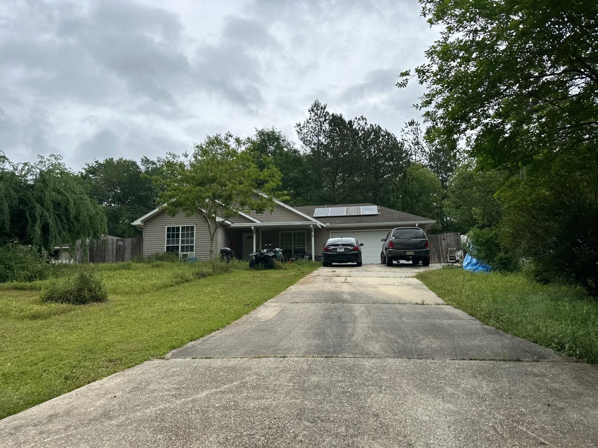 Rain Tree Dr, Carriere, MS 39426 #1