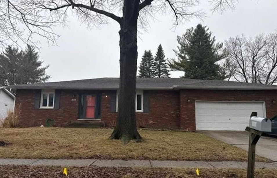 131 White Birch Road Springfield, IL 62712, Sangamon County