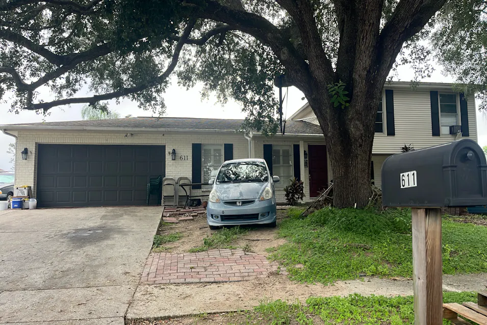 611 Hillpoint Way Brandon, FL 33510, Hillsborough County