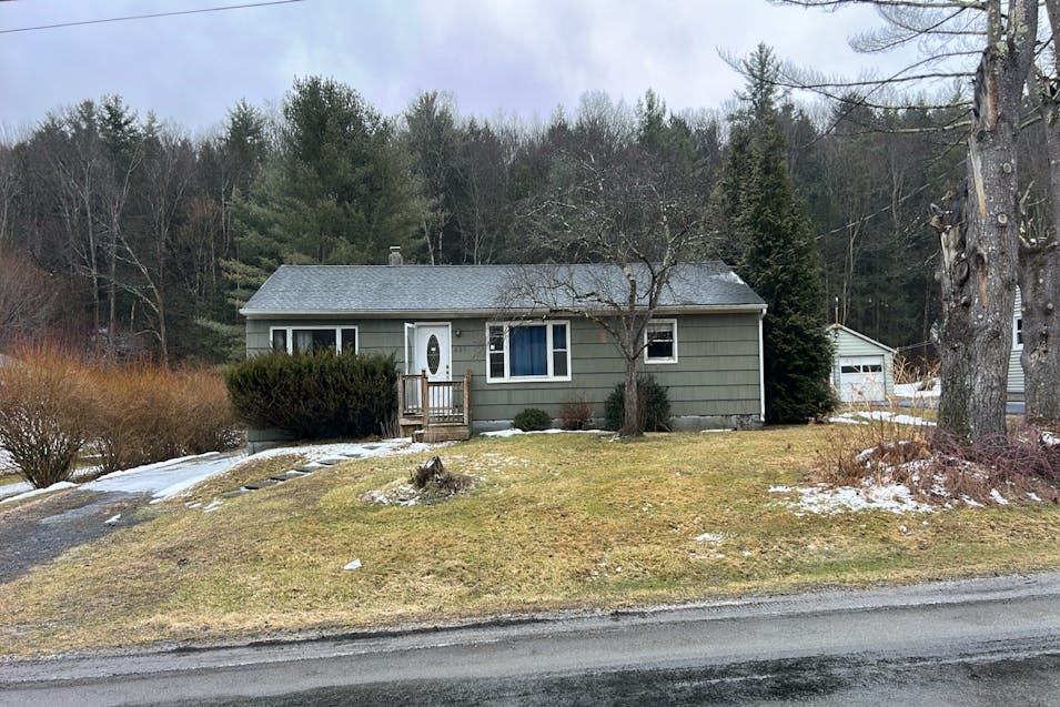 453 Long Creek Road Apalachin, NY 13732, Tioga County