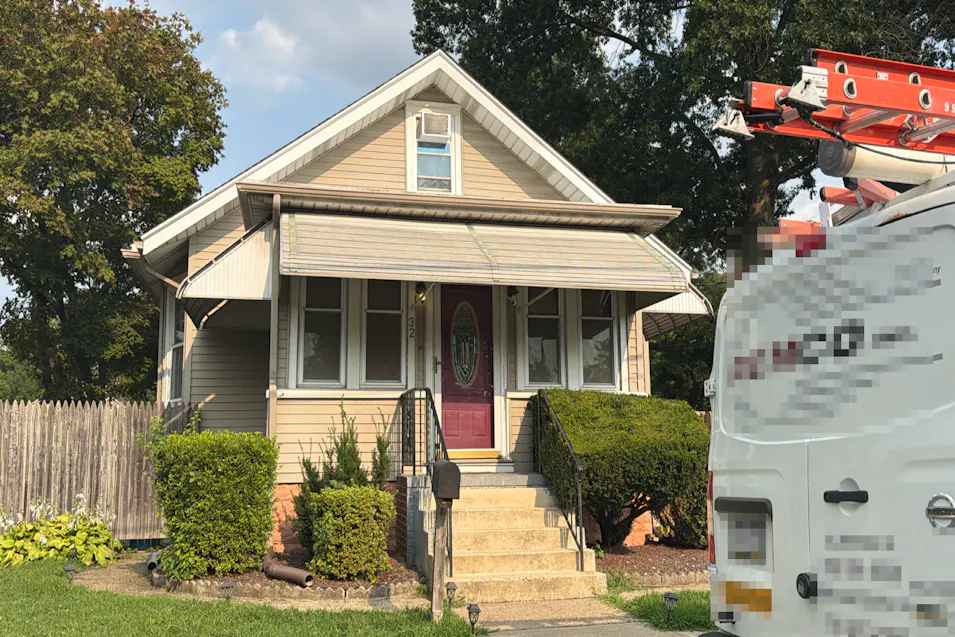 32 University Ave Gloucester City, NJ 08030, Camden County