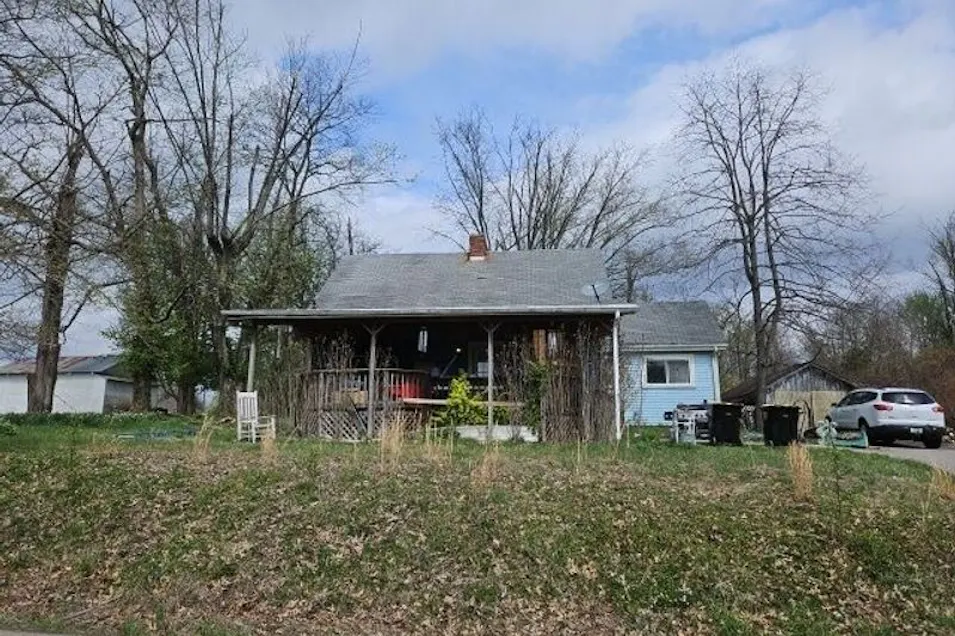 2835 E Ramp Creek Rd Bloomington, IN 47401-9644, Monroe County